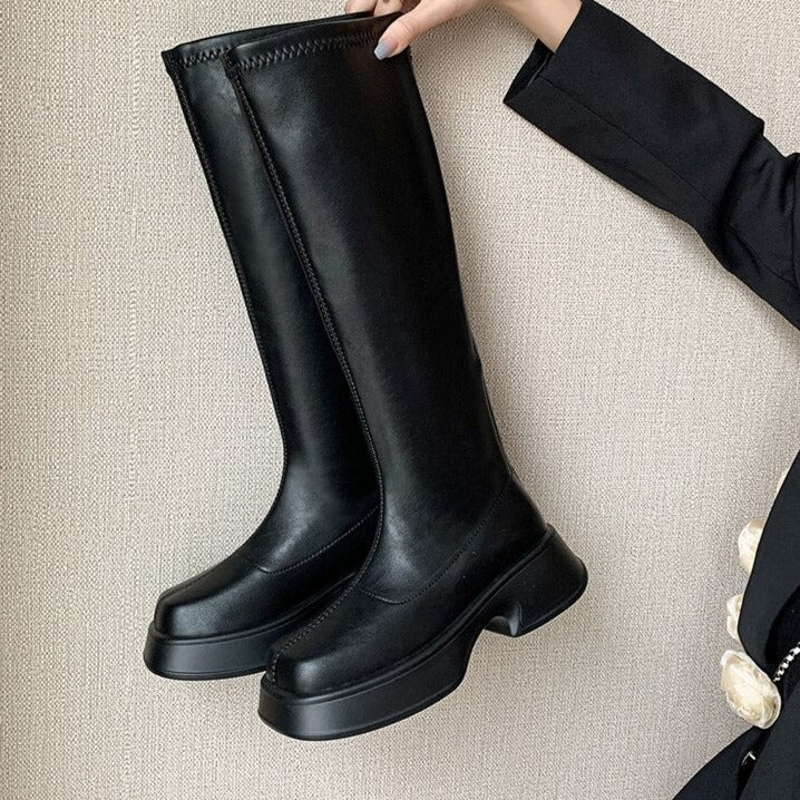 Zara - Stoere Boots - Uniek & Comfortabel