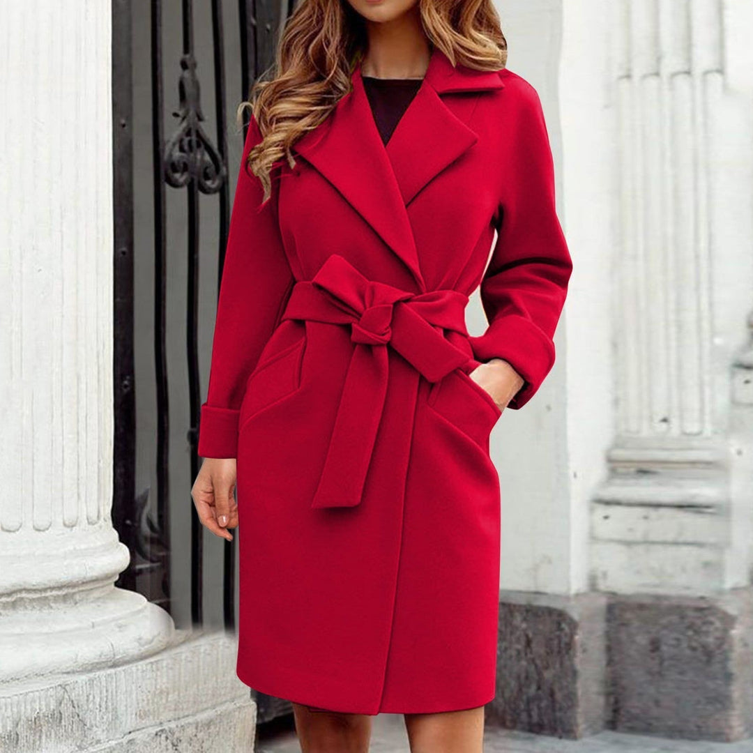 Mira | Trenchcoat voor dames