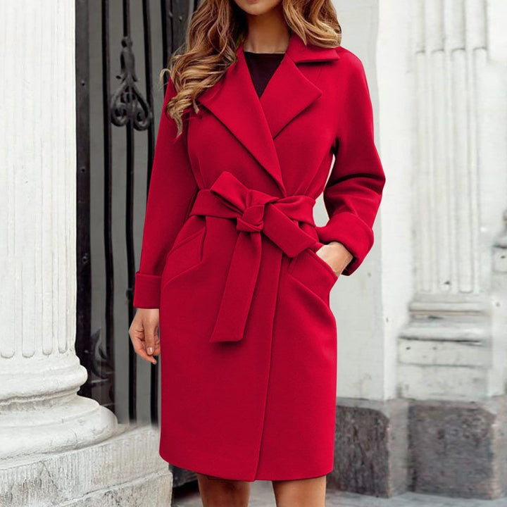 Mira | Trenchcoat voor dames