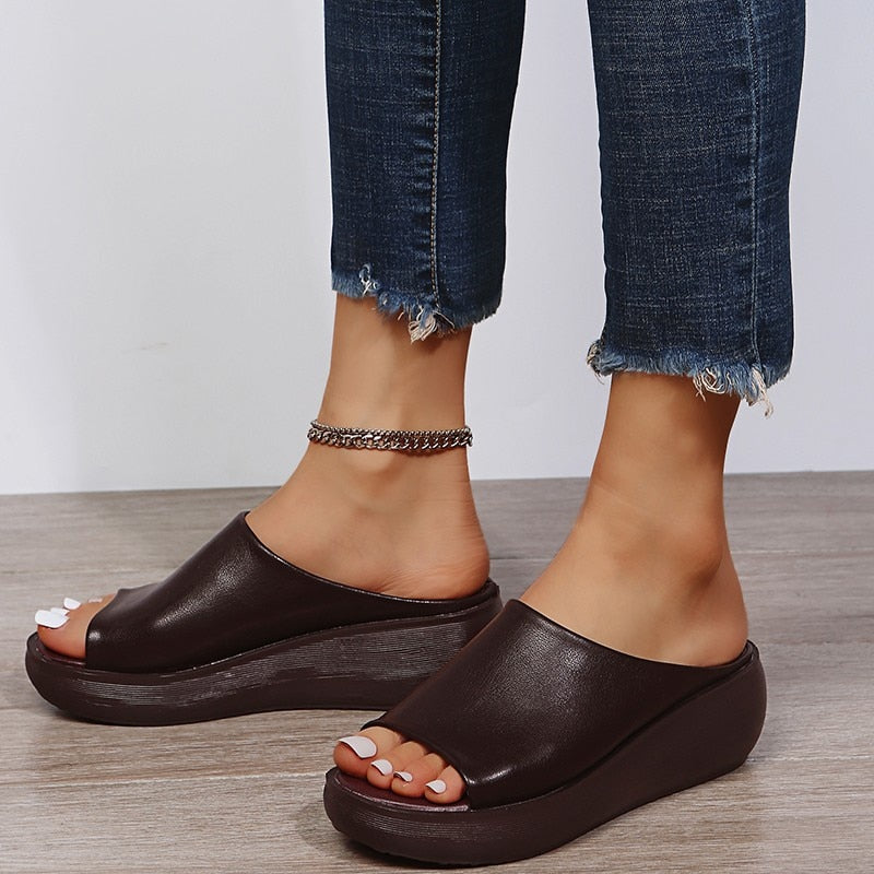 Zara - Dames Stijlvolle Sandalen