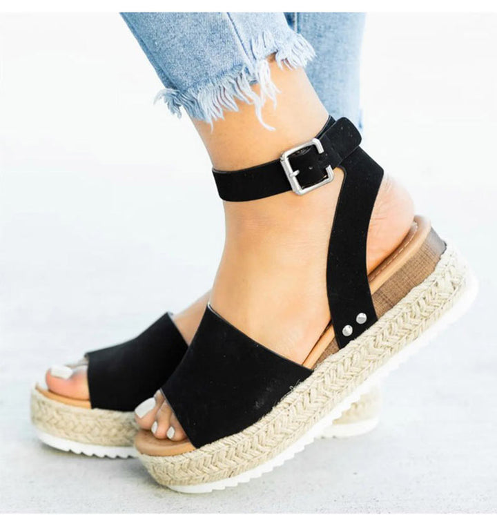 Livia - Dames Chique Sandalen