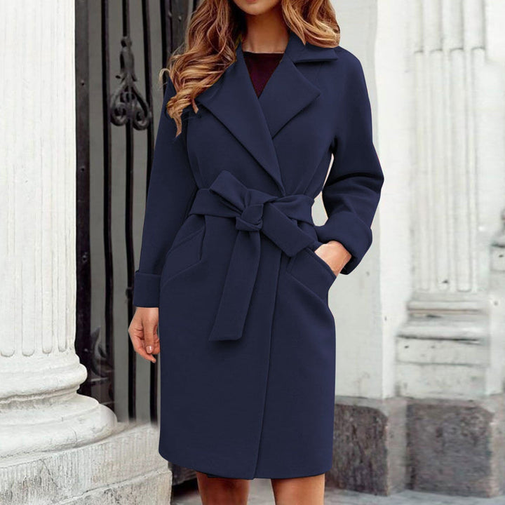 Mira | Trenchcoat voor dames