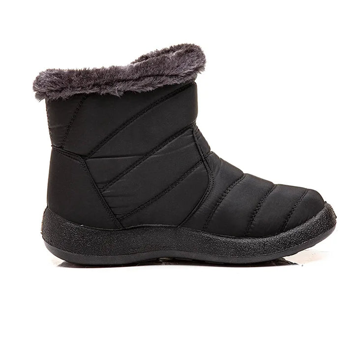 Jade - Comfy Snowboots - Warm & Stijlvol