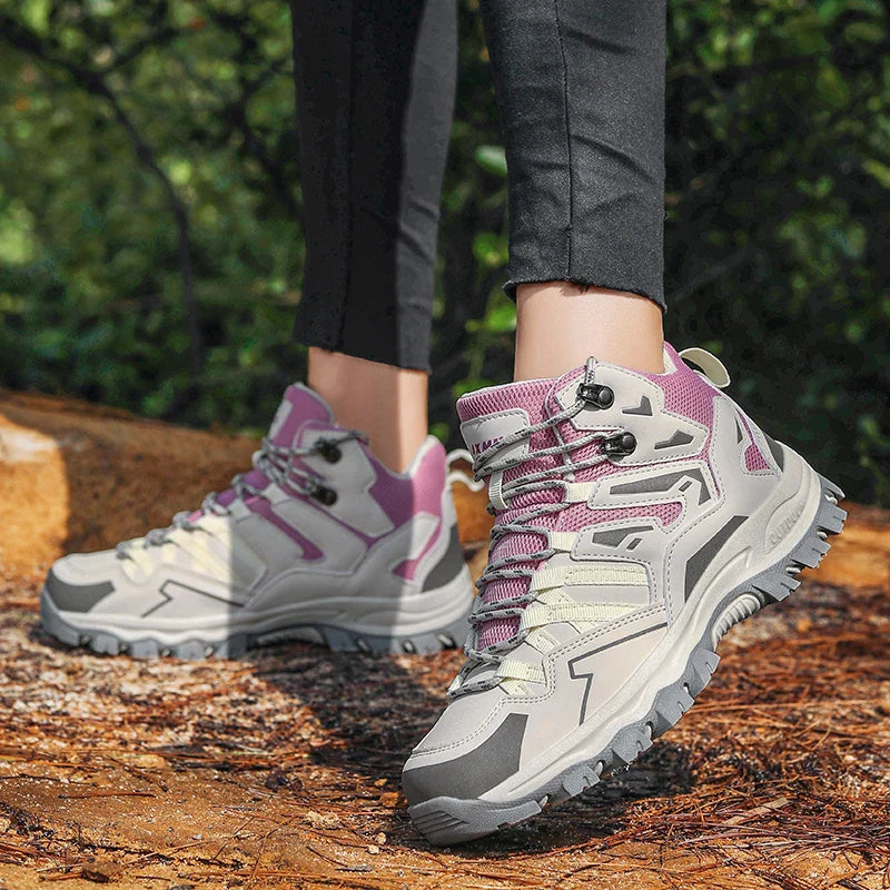 Thijs | Stevige wandelschoenen voor dames en heren