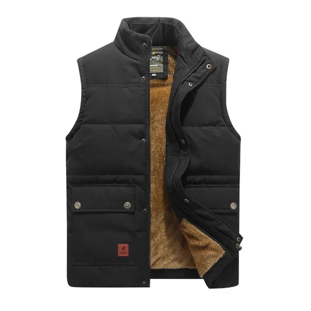 Thijs | Bodywarmer voor heren