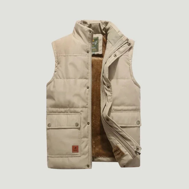 Thijs | Bodywarmer voor heren