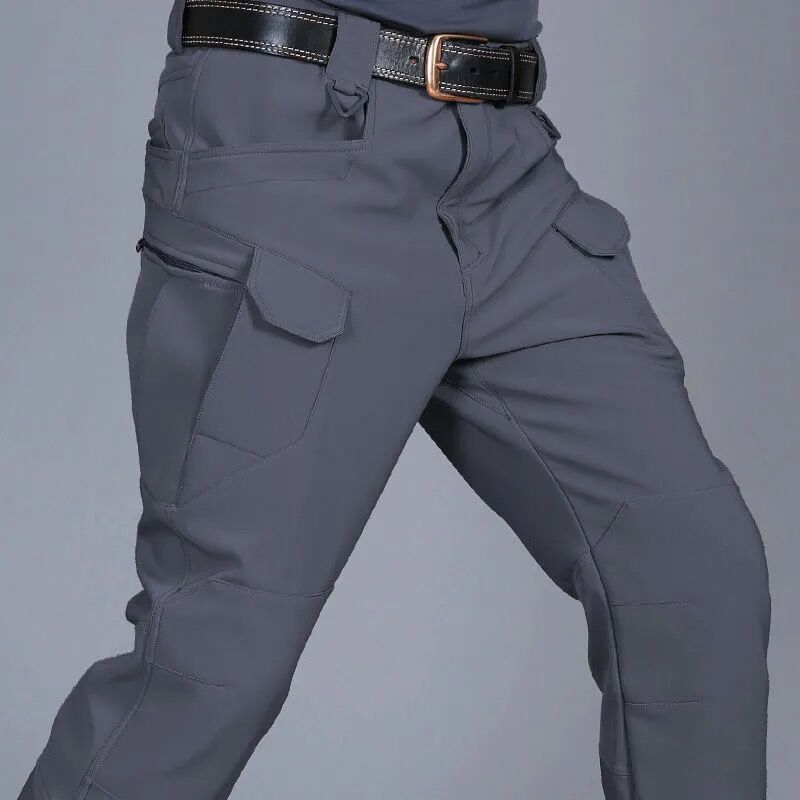 Thijs | Outdoor broek voor heren