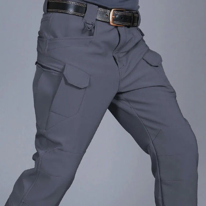 Thijs | Outdoor broek voor heren