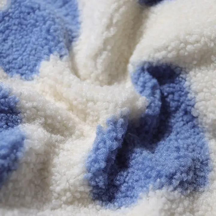 Lilly | Omkeerbare winterjas voor dames