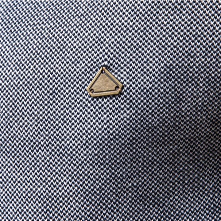 Lars | Warm vest voor heren