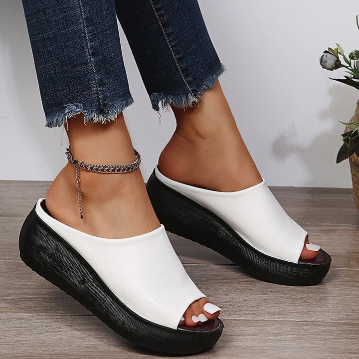 Zara - Dames Stijlvolle Sandalen