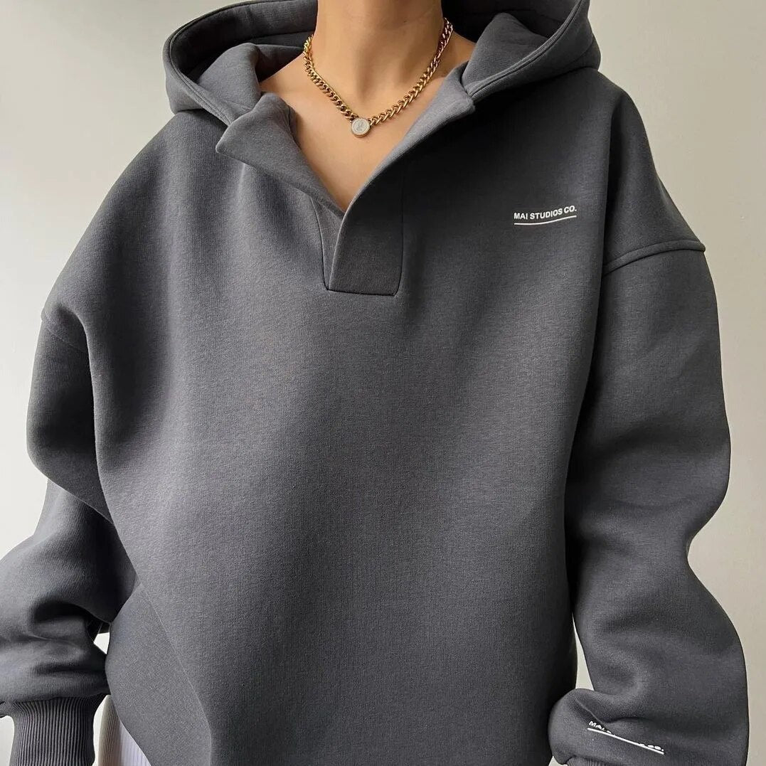 Femke | Hoodie voor dames