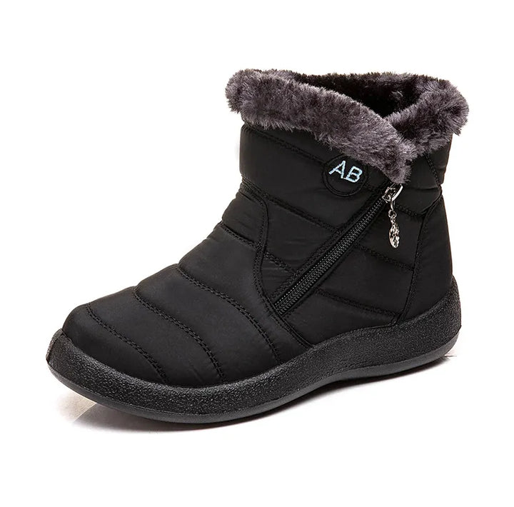 Jade - Comfy Snowboots - Warm & Stijlvol