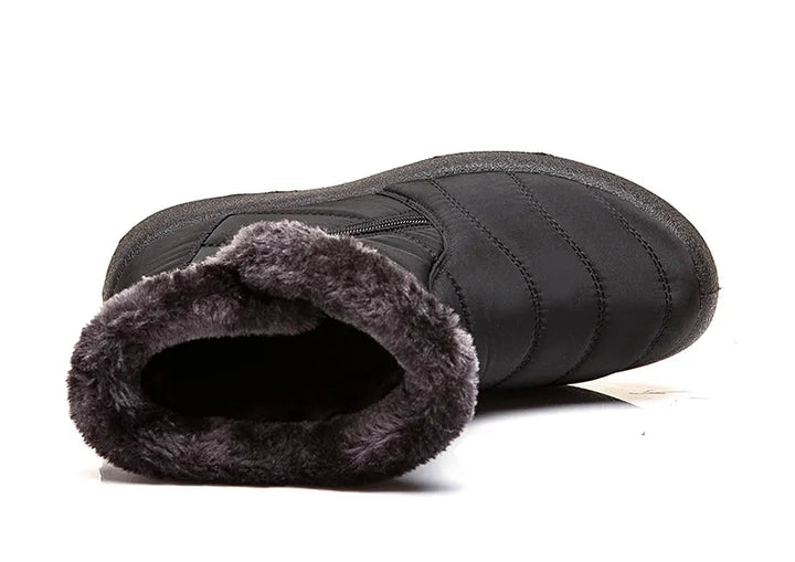 Jade - Comfy Snowboots - Warm & Stijlvol