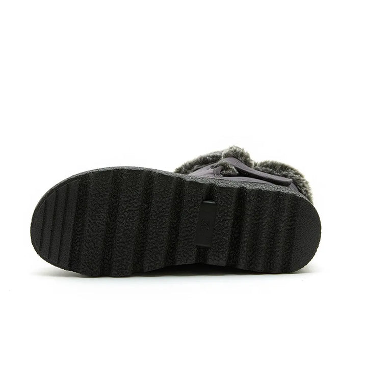 Vera - Veelzijdige Snowboots - Warm & Trendy
