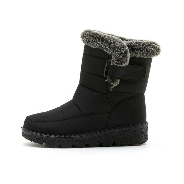 Vera - Veelzijdige Snowboots - Warm & Trendy