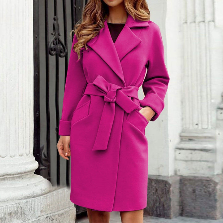 Mira | Trenchcoat voor dames