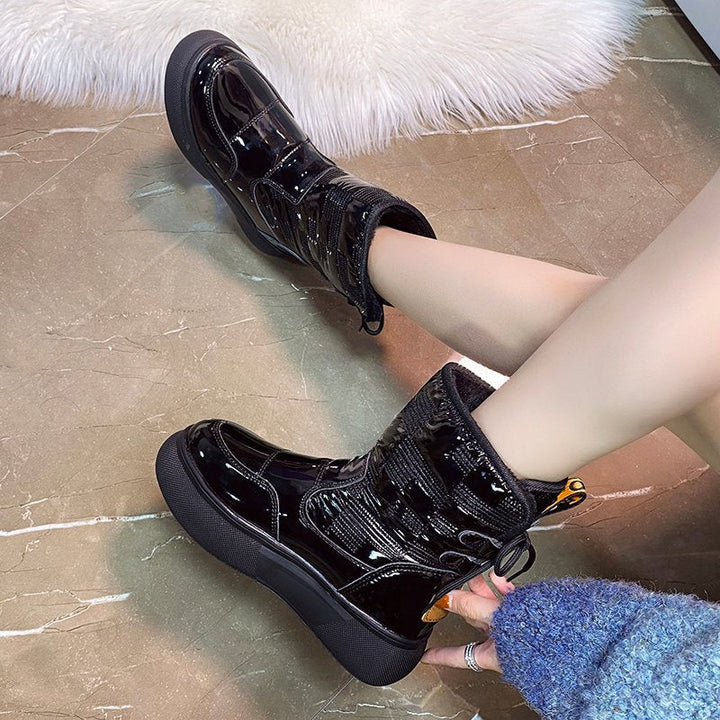 Amira - Winter Boots - Ultiem Warm & Waterdicht