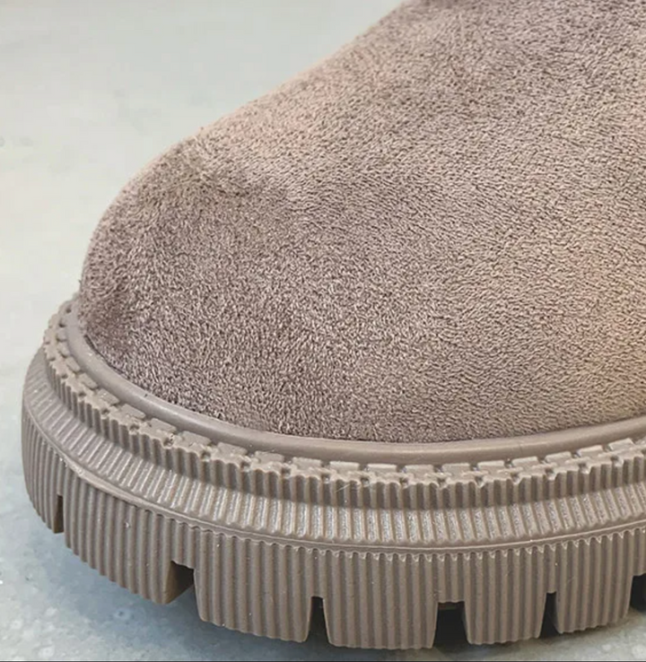 Selena - Stoere Winterlaarzen - Comfort & Stijl