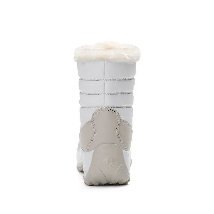 Isabel - Plateau Snowboots - Sportief & Casual