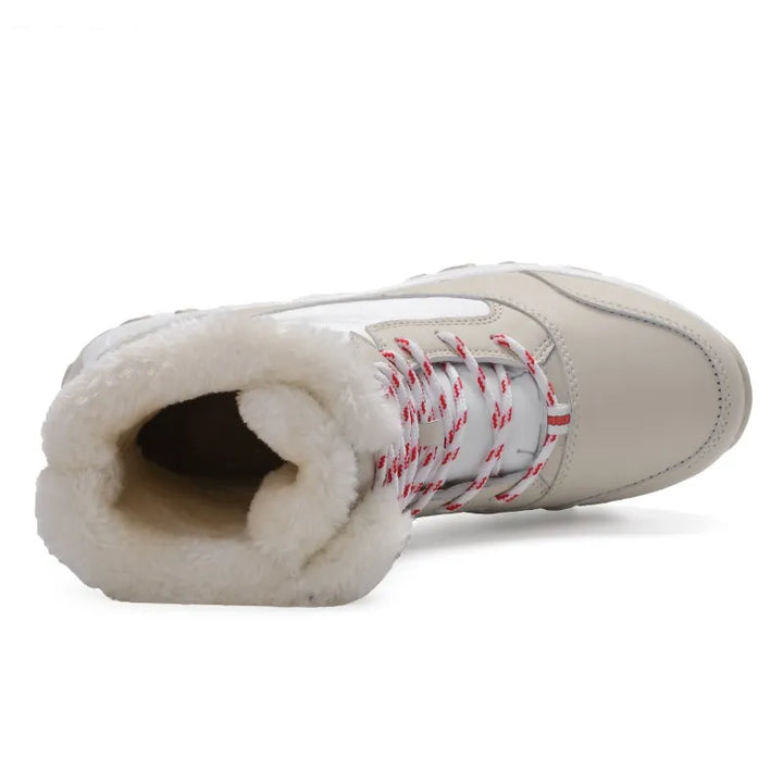 Isabel - Plateau Snowboots - Sportief & Casual
