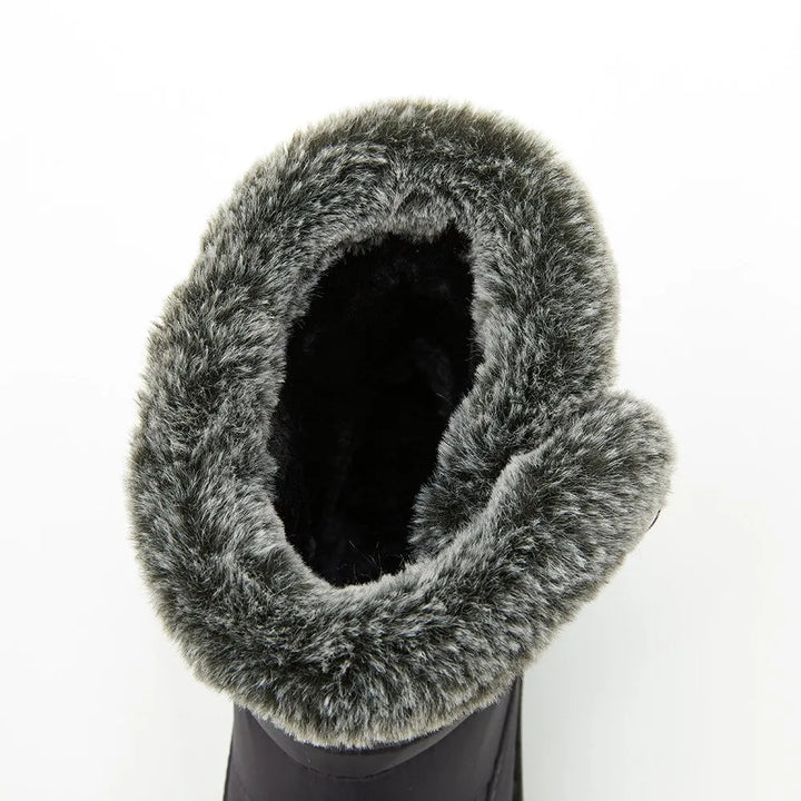 Vera - Veelzijdige Snowboots - Warm & Trendy