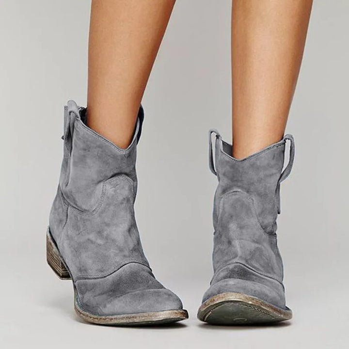 Iris | Western laarzen voor dames