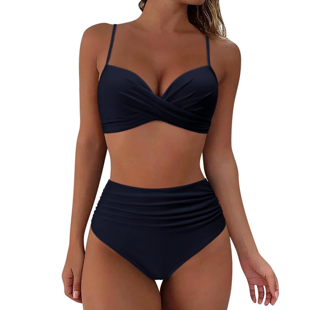 Bikiniset met extra dekking en flatterende pasvorm – voor stijl én comfort