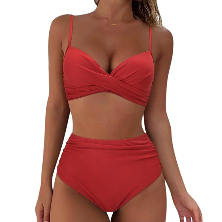 Bikiniset met extra dekking en flatterende pasvorm – voor stijl én comfort
