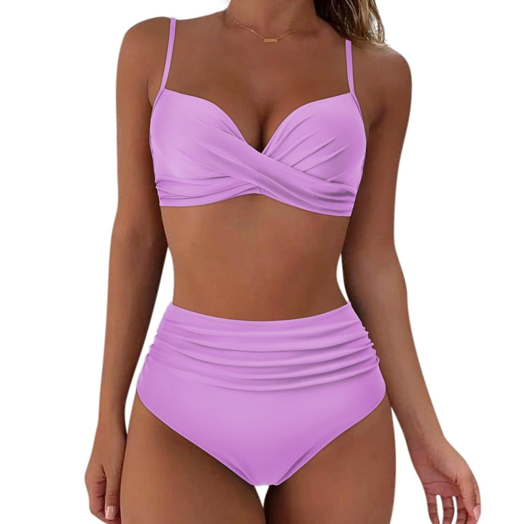 Bikiniset met extra dekking en flatterende pasvorm – voor stijl én comfort