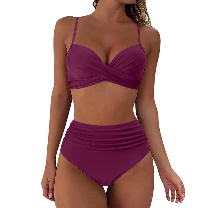 Bikiniset met extra dekking en flatterende pasvorm – voor stijl én comfort