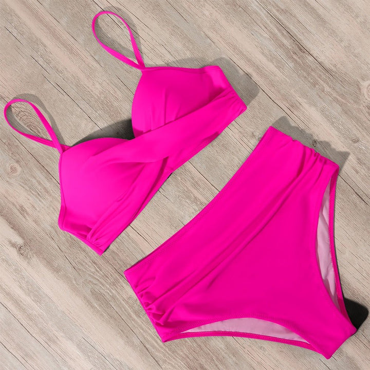 Bikiniset met extra dekking en flatterende pasvorm – voor stijl én comfort