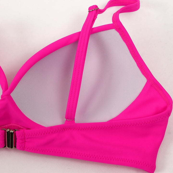 Bikiniset met extra dekking en flatterende pasvorm – voor stijl én comfort