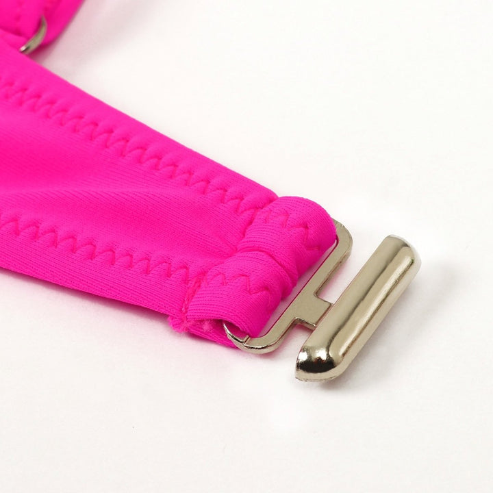 Bikiniset met extra dekking en flatterende pasvorm – voor stijl én comfort