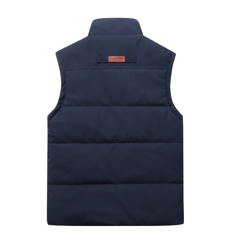 Thijs | Bodywarmer voor heren