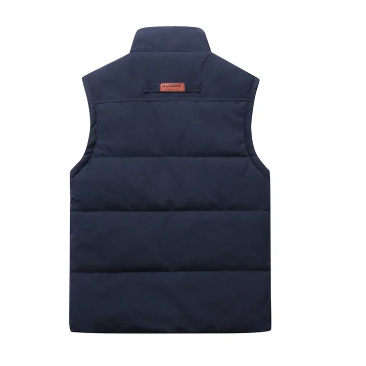 Thijs | Bodywarmer voor heren