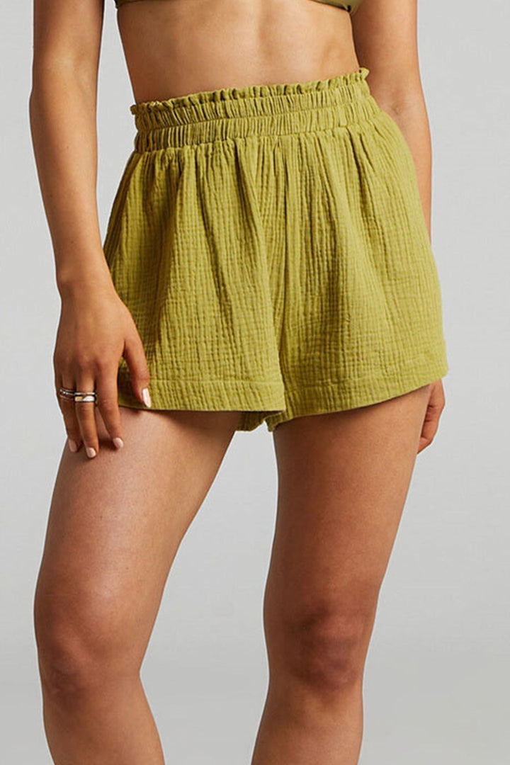 Mila - Dames Tweedelige Zomerset - Lichtgewicht en Ademend Materiaal
