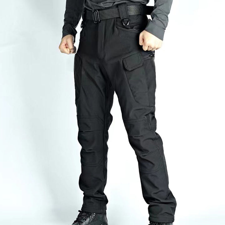 Thijs | Outdoor broek voor heren