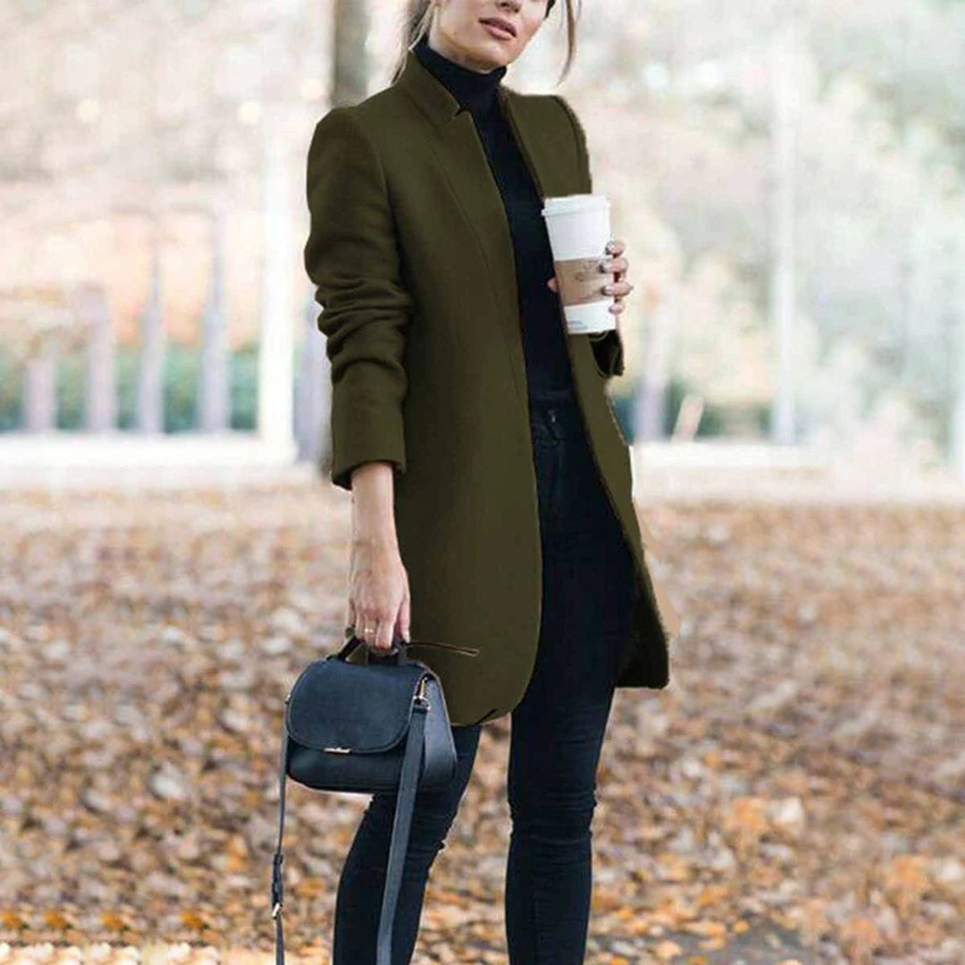 Lara | Trenchcoat voor dames