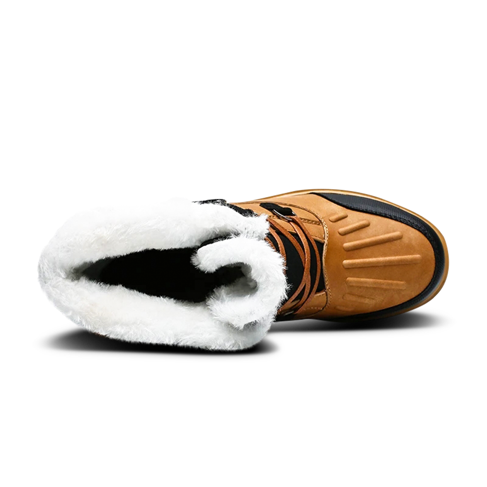 Max | Snowboots voor heren