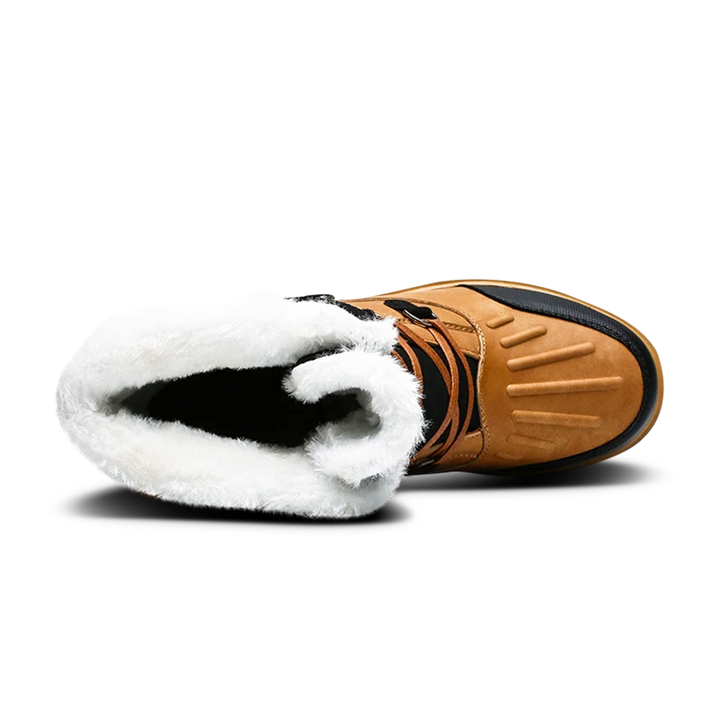 Max | Snowboots voor heren