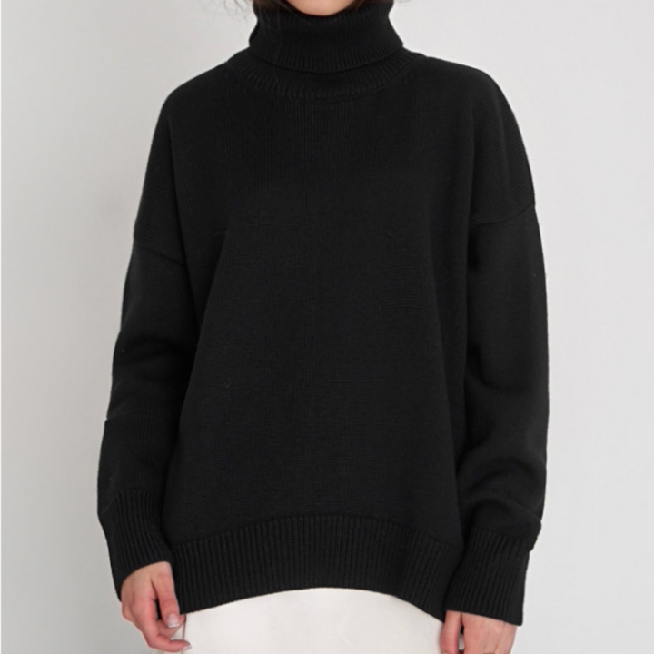 Mirjam | Oversized coltrui voor dames