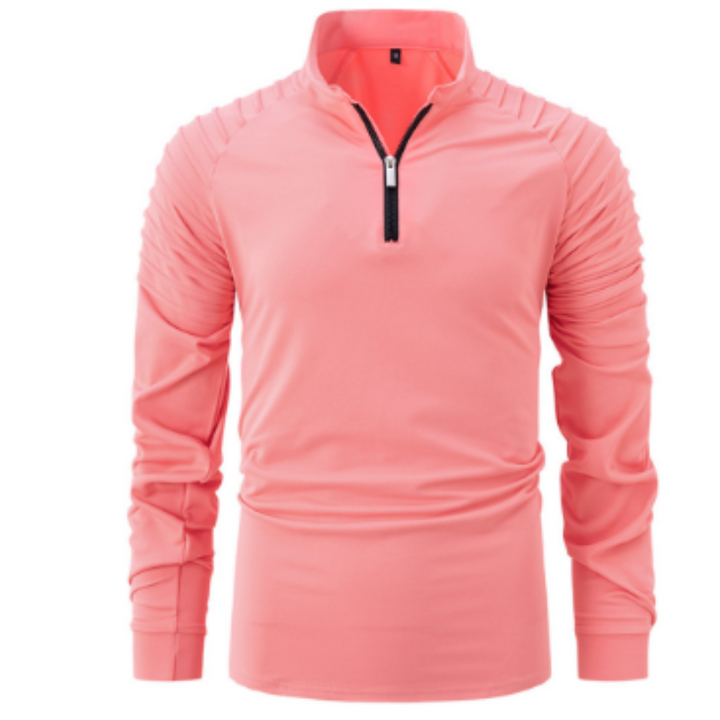 Koen | Half zip trui voor heren