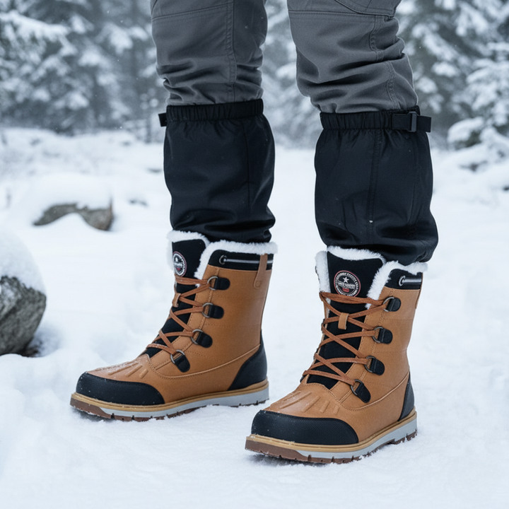 Max | Snowboots voor heren