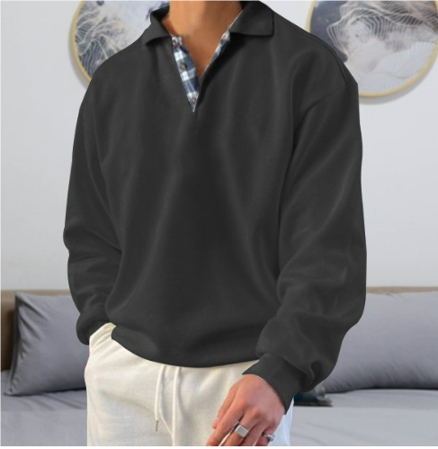 Thijs | Casual trui voor heren