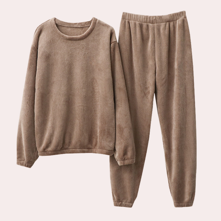 Fiona - Pyjama voor dames