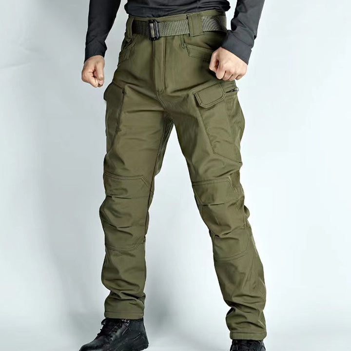 Thijs | Outdoor broek voor heren