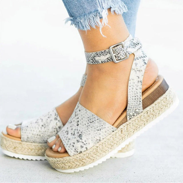 Livia - Dames Chique Sandalen