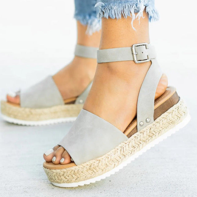 Livia - Dames Chique Sandalen