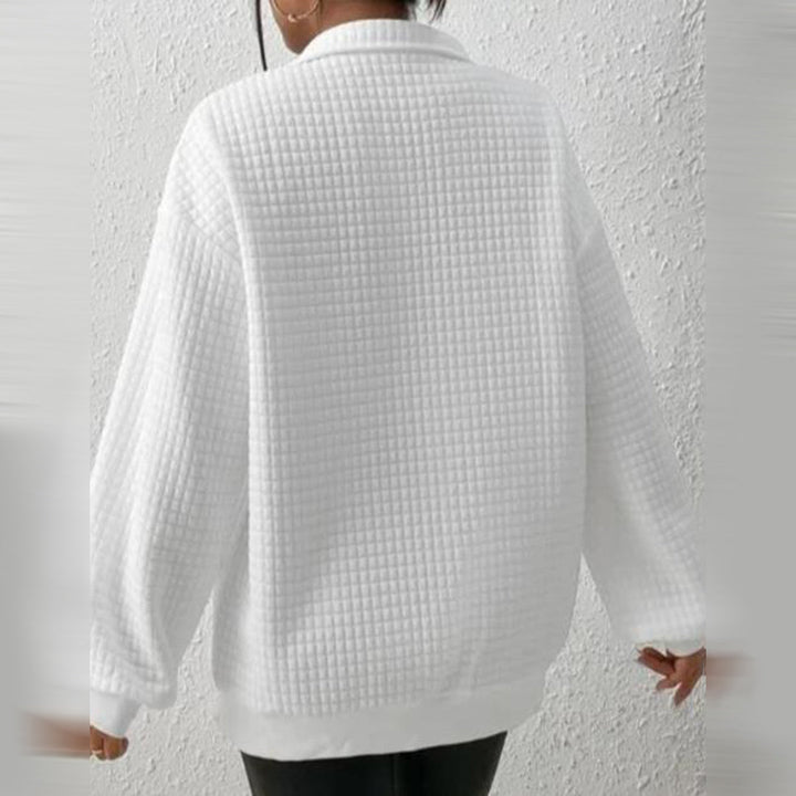 Noa - Trui met Rits voor Dames